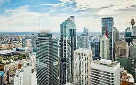 Meriton Suites World Tower, Sydney